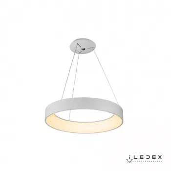 Люстра iLedex NORTH 8288D-600 WH