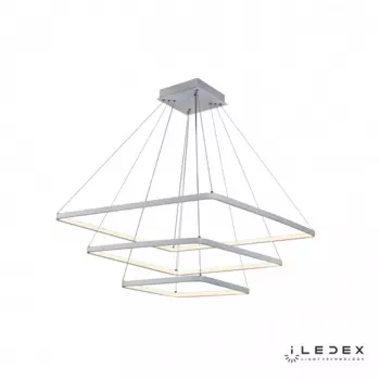 Люстра iLedex VENUS LZ-211F WH