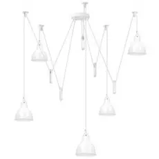Люстра Lightstar ACROBATA 761056