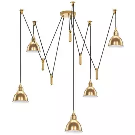 Люстра Lightstar ACROBATA 761058