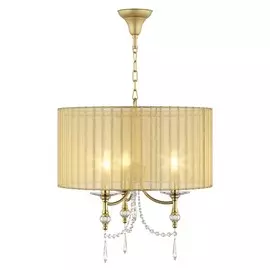 Люстра Lightstar CASTELLO 725033