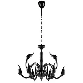 Люстра Lightstar CIGNO COLLO BK 751127