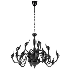 Люстра Lightstar CIGNO COLLO BK 751247