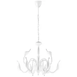Люстра Lightstar CIGNO COLLO WT 751126
