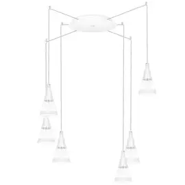 Люстра Lightstar CONE 757066