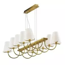 Люстра Lightstar DIAFANO 758102