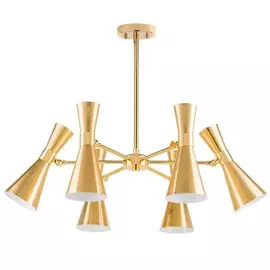 Люстра Lightstar DUMO 816061