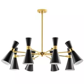 Люстра Lightstar DUMO 816087