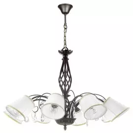 Люстра Lightstar ESEDRA BROWN 796188