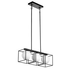 Люстра Lightstar GABBIA 732137