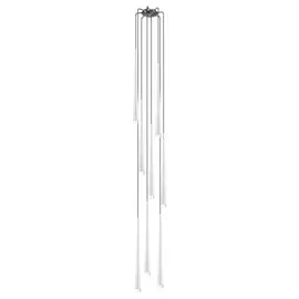 Люстра Lightstar META DUOVO WHITE 807086