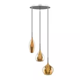 Люстра Lightstar PENTOLA 803053