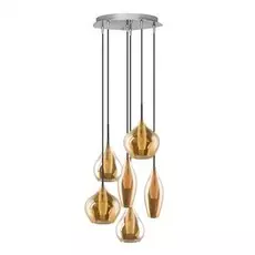 Люстра Lightstar PENTOLA 803063