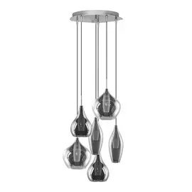 Люстра Lightstar PENTOLA 803067