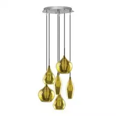 Люстра Lightstar PENTOLA 803068