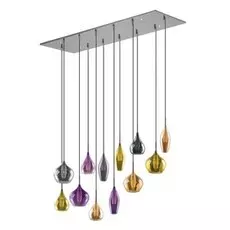 Люстра Lightstar PENTOLA 803125