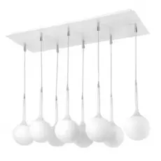 Люстра Lightstar SIMPLE LIGHT 803080