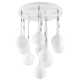 Люстра Lightstar SIMPLE LIGHT 803100