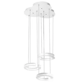 Люстра Lightstar UNITARIO 763346