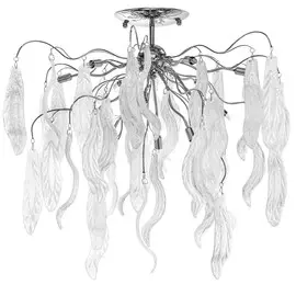 Люстра Lightstar VETRO CRISTALLO 793124