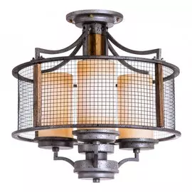 Люстра Loft It AHRENDALE LOFT1933-3C
