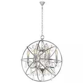 Люстра Loft It FOUCAULTS ORB CRYSTAL LOFT1896/6