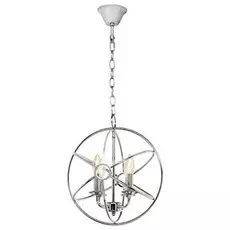 Люстра Loft It FOUCAULTS ORB LOFT1193-4