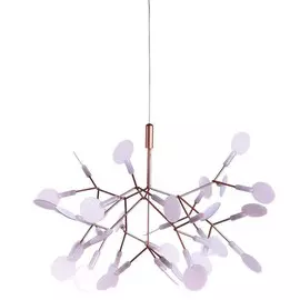 Люстра Loft It HERACLEUM 9022-27