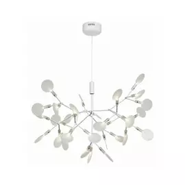 Люстра Loft It HERACLEUM 9022-27W