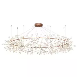 Люстра Loft It HERACLEUM 9022-324