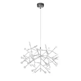 Люстра Loft It HERACLEUM 9022-63S