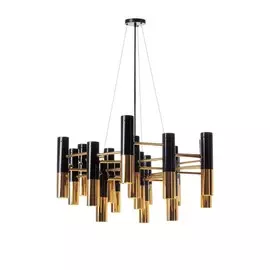 Люстра Loft It IKE 9952-19