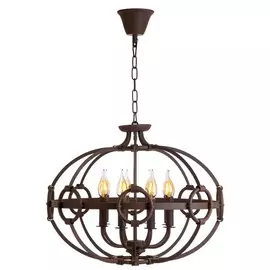 Люстра Loft It Pumpkin LOFT1344-8