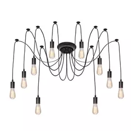 Люстра Loft It SPIDER LOFT1162/10
