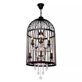Люстра Loft It VINTAGE BIRDCAGE LOFT1891/8