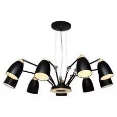 Люстра Loft It WATCHMAN LOFT4402/9BL