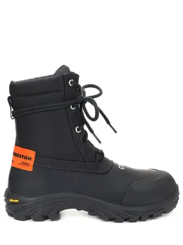 Ботинки комбинированные HERON PRESTON