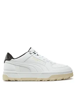 Кроссовки Puma, белый