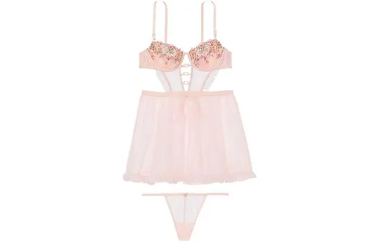 Ночная рубашка Victoria'S Secret