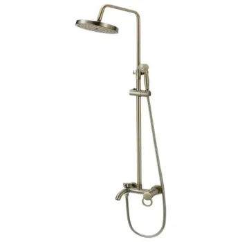 Душевая стойка Fmark (FM2407C)
