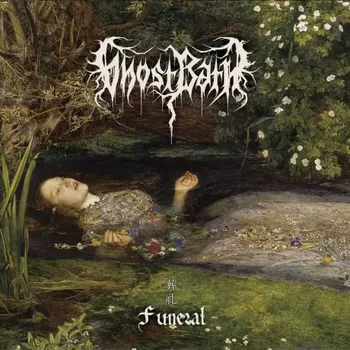 Ghost Bath - Funeral (coloured) (0727361438333) виниловая пластинка