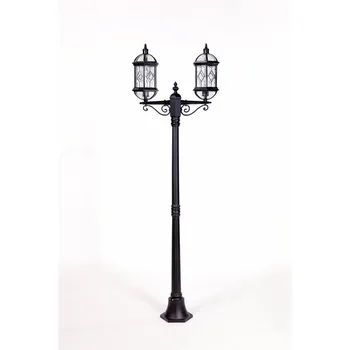 Наземный фонарь IP44 92608A Bl Oasis Light Sorento