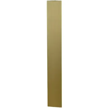 Настенный светильник светодиодный Newport 15000 15103/A brass