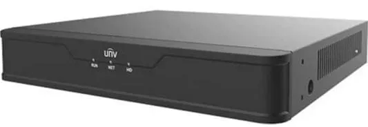 Гибридный видеорегистратор (XVR/HVR) UNV XVR301-08G3, каналов: 8, отсеков HDD: 1, AHD/TVI/CVI/CVBS (XVR301-08G3)