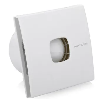 вентилятор фланцевый CATA SILENTIS 10 S