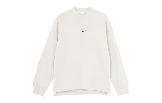 Мужская футболка Nike, Бежевый