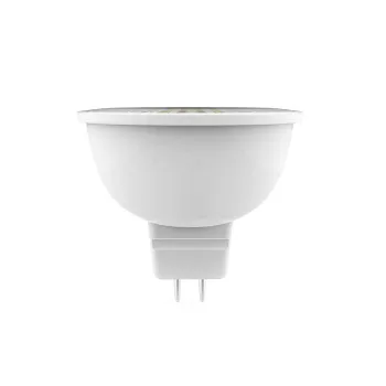 Лампа светодиодная Gauss 101105406 Smart MR16 6W GU5.3 RGBW+dim 1/10/100