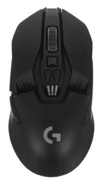 Мышь Wireless Logitech G903 Lightspeed 910-005676 with HERO Sensor Black