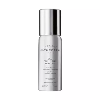 Institut Esthederm Eau Cellulaire Спрей-уход клеточная вода 30 мл
