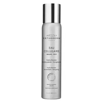 Institut Esthederm Eau Cellulaire Спрей увлажняющий с клеточной водой для кожи лица и тела 100 мл